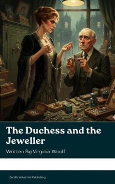 the duchess and the jeweller (ebook)-virginia woolf-9791070126967