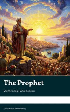 the prophet (ebook)-gibran khalil gibran-9791070127667