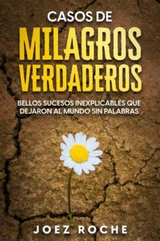 casos de milagros verdaderos (ebook)-9791220857567
