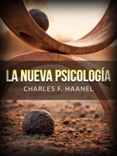 la nueva psicologia (traducido) (ebook)-9791221304367