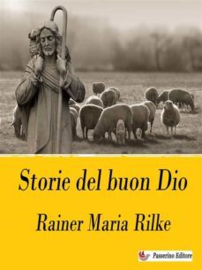storie del buon dio (ebook)-rainer maria rilke-9791221325867