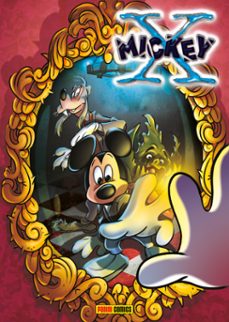 x-mickey 11 (ebook)-9791221906967
