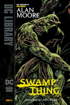 swamp thing di alan moore - volume 3 (ebook)-alan moore-9791221914467
