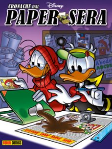 cronache dal papersera 1 (ebook)-9791221916867