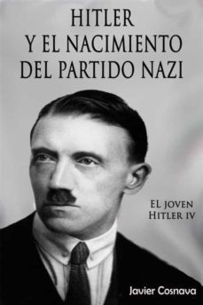 el joven hitler 4 (ebook)-9791222002767