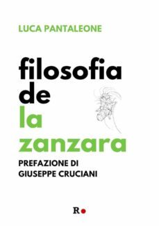 filosofia de la zanzara (ebook)-9791222015767