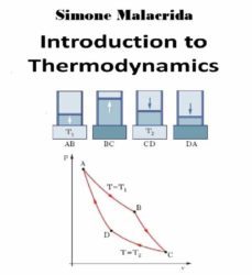 introduction to thermodynamics (ebook)-9791222037967