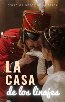 la casa de los linajes (ebook)-pedro calderon de la barca-9791222088167