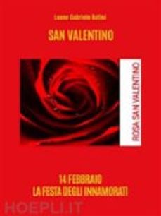 san valentino (ebook)-9791222747767