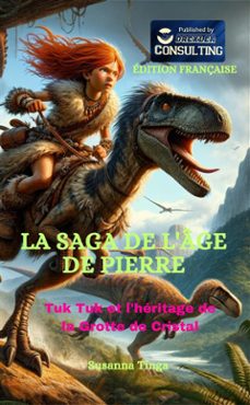 la saga de l'âge de pierre (ebook)-9791223013267