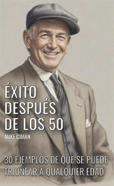 exito despues de los 50 (ebook)-9791223045367