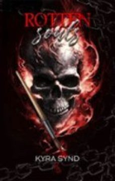 rotten souls (ebook)-9791224401667