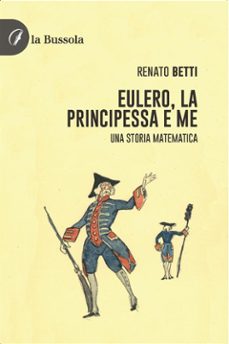 eulero, la principessa e me (ebook)-9791254744567