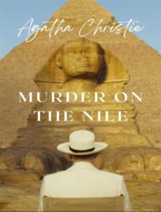 murder on the nile (ebook)-agatha christie-9791255366867