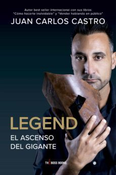 legend-juan carlos castro-9791280622167