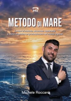 metodo di mare-michele roccaro-9791282209267
