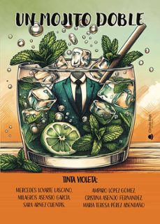 un mojito doble (ebook)-9791370165567