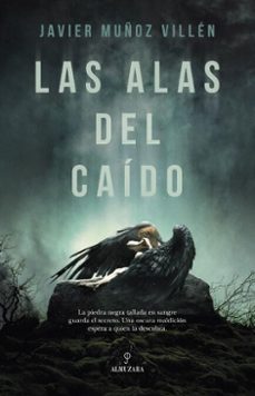 las alas del caido (ebook)-javier muñoz villen-9791370200367