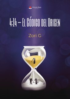 4:14 o el codigo del origen-zori g.-9791370238667