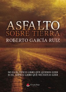 asfalto sobre tierra (ebook)-9791370353667