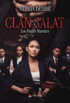 clan salat. los padre nuestro (ebook)-9791370462567