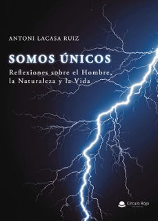 somos únicos-antoni lacasa ruiz-9791370469467