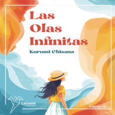 las olas infinitas (audiolibro)-9791370540067