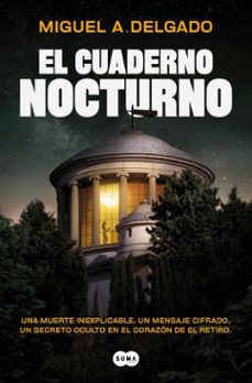 el cuaderno nocturno (ebook)-miguel a. delgado-9791387512767