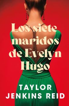 los siete maridos de evelyn hugo-taylor jenkins reid-9791387595067