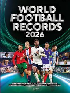 world football records 2026-9791387598167