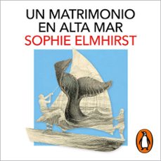 un matrimonio en alta mar (audiolibro)-sophie elmhirst-9791387640767