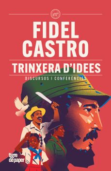 trinxera didees-fidel castro-9791387645267