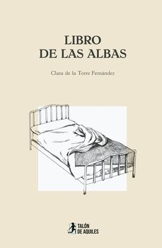 libro de las albas-clara de la torre fernandez-9791387650667