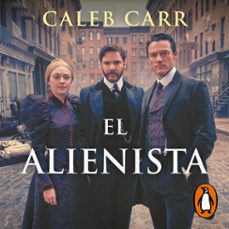 el alienista (audiolibro)-caleb carr-9791387652067
