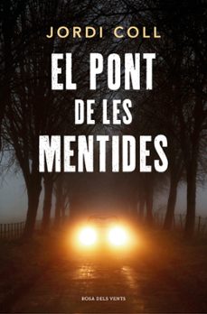 el pont de les mentides-jordi coll-9791387653767