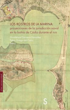 los rostros de la marina-guadalupe carrasco gonzalez-pablo ortega del cerro-9791387694067
