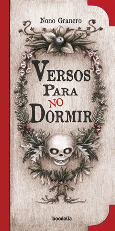 versos para no dormir-nono granero-9791387702267