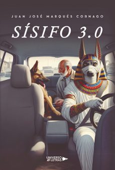 sisifo 3.0-juan jose marques cornago-9791387715267
