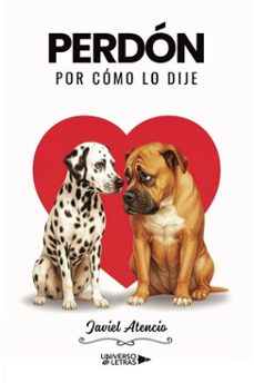 perdon por como lo dije (ebook)-javiel atencio-9791387716967