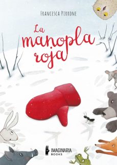 la manopla roja-francesca pirrone-9791387722067
