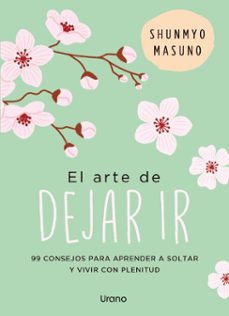 el arte de dejar ir (ebook)-shunmyo masuno-9791387750367