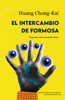 el intercambio de formosa-huang chong kai-9791387751067