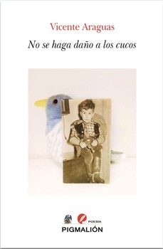 no se haga daño a los cucos-vicente araguas-9791387785567