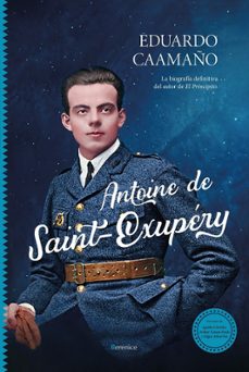 antoine de saint-exupery-eduardo caamaño-9791387811167