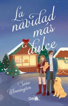 la navidad mas dulce (ebook)-sara winnington-9791387813567