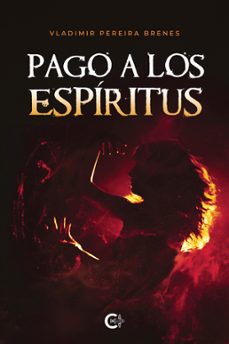 pago a los espiritus (ebook)-9791387826567