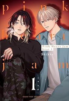 pink heart jam beat. 1-9791387831967