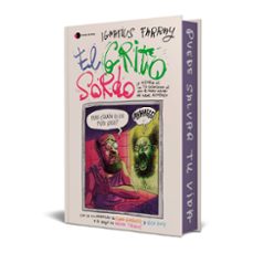 el grito sordo (edicion cantos tintados)-ignatius farray-9791387869267