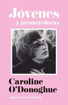 -caroline o donoghue-9791387899967