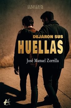 dejaron sus huellas-jose manuel gomez zorrilla-9791387909567